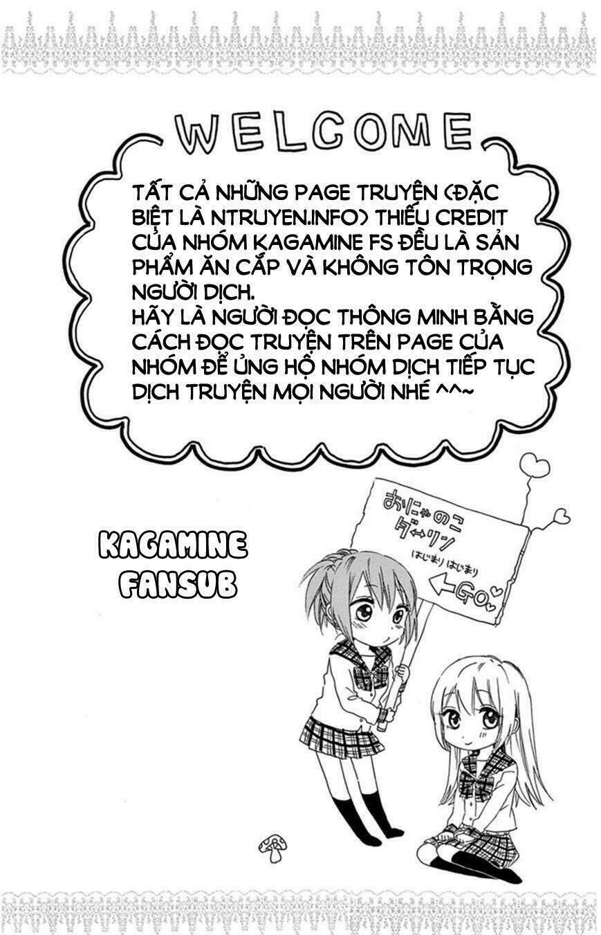 Onyanoko Darling Chapter 2 - Trang 1