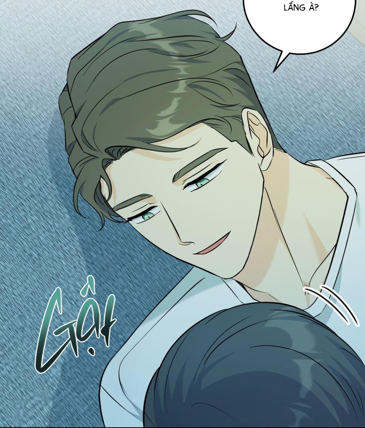 khu rừng tĩnh lặng chapter 7 99