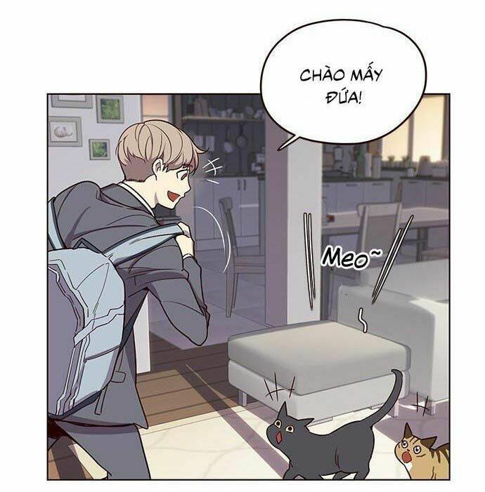 biến thân thành mèo chapter 9 67