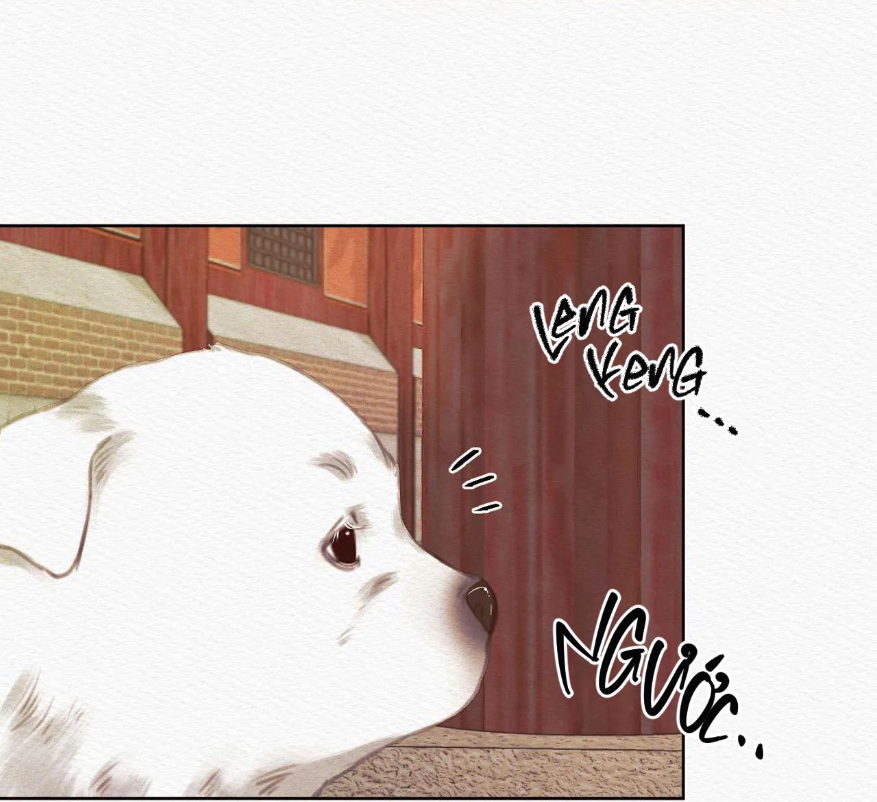 qủy dạ khúc chapter 8 11