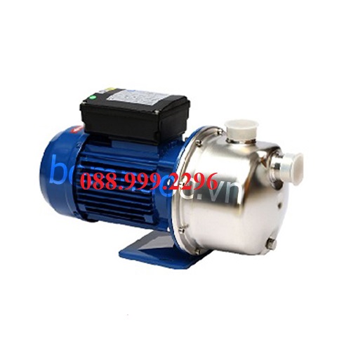Máy bơm nước đầu inox JEXM-5 370w