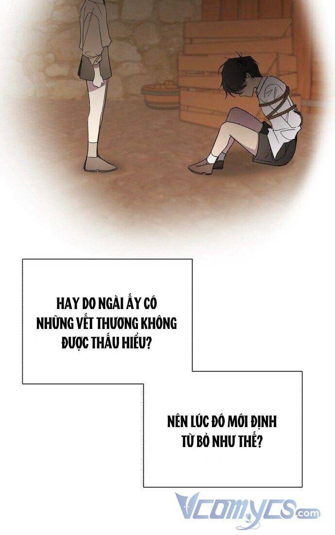 ta đã từng mong nàng biến mất chapter 42 64