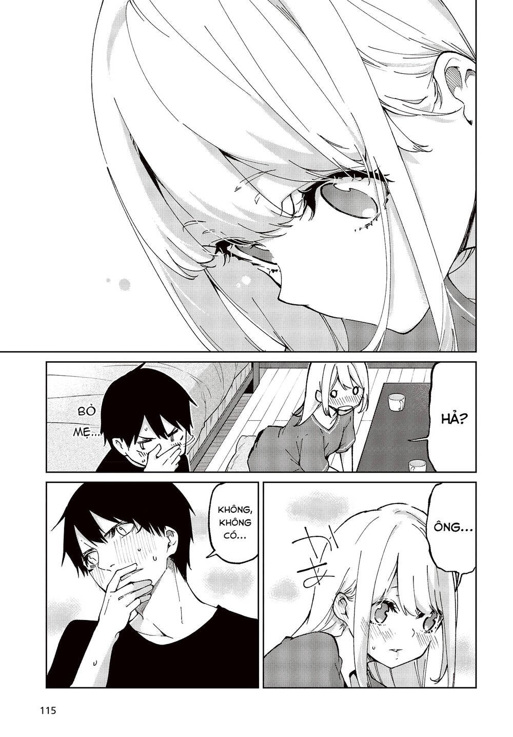 jiangshi kaitan blood chapter 77.5 9