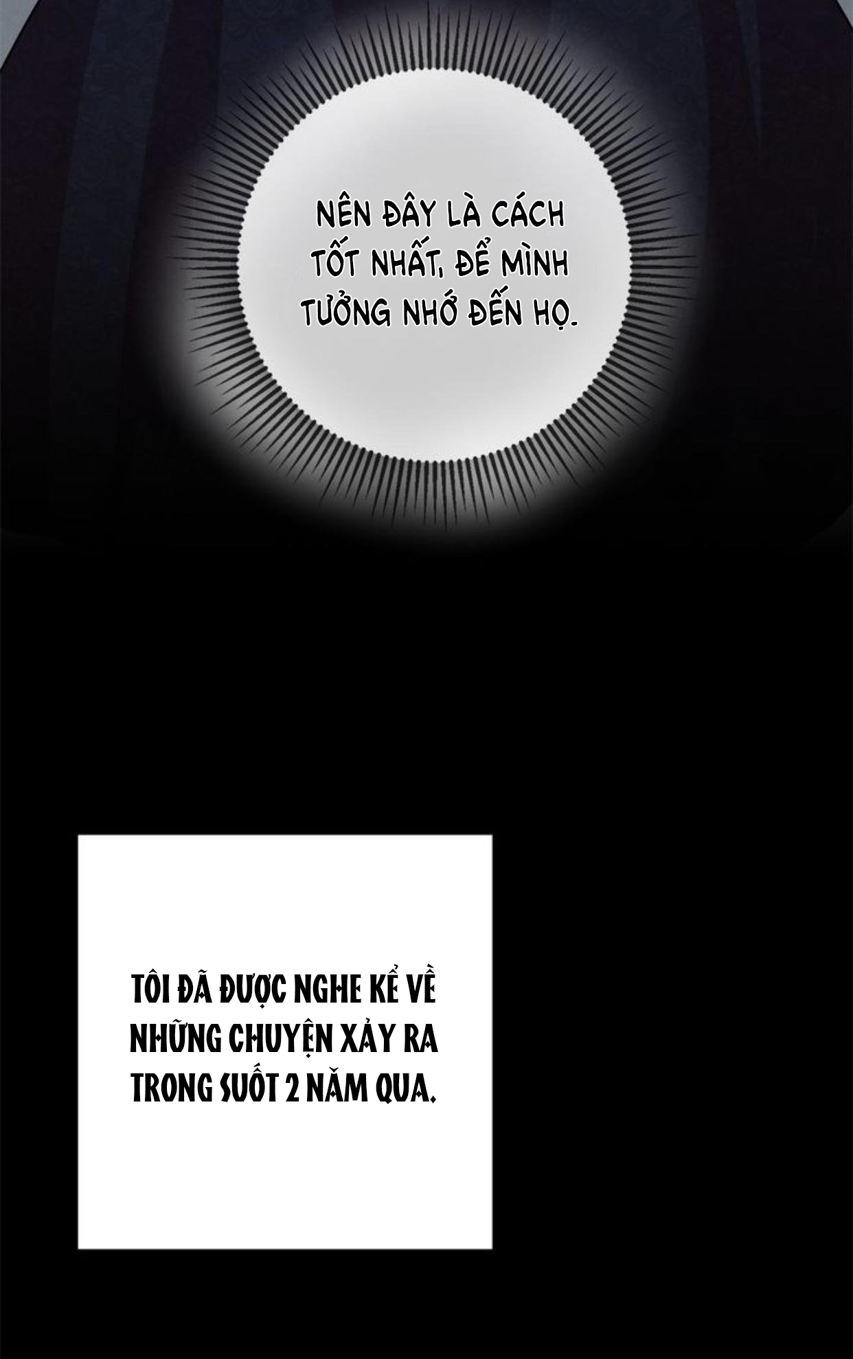 công nương đã thay đổi chapter 65.1 7
