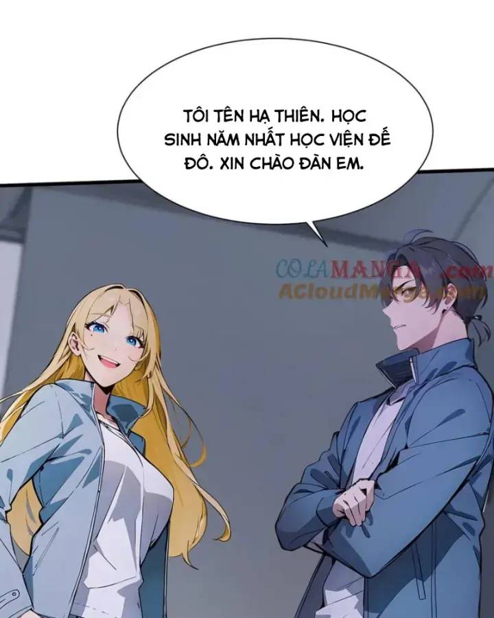 toàn dân thần vương: tôi hiến tế nghìn tỷ sinh linh! chapter 53 56