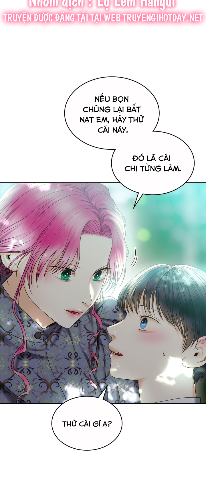 hợp đồng hôn nhân với người chồng thứ 2 của tôi chapter 24 24