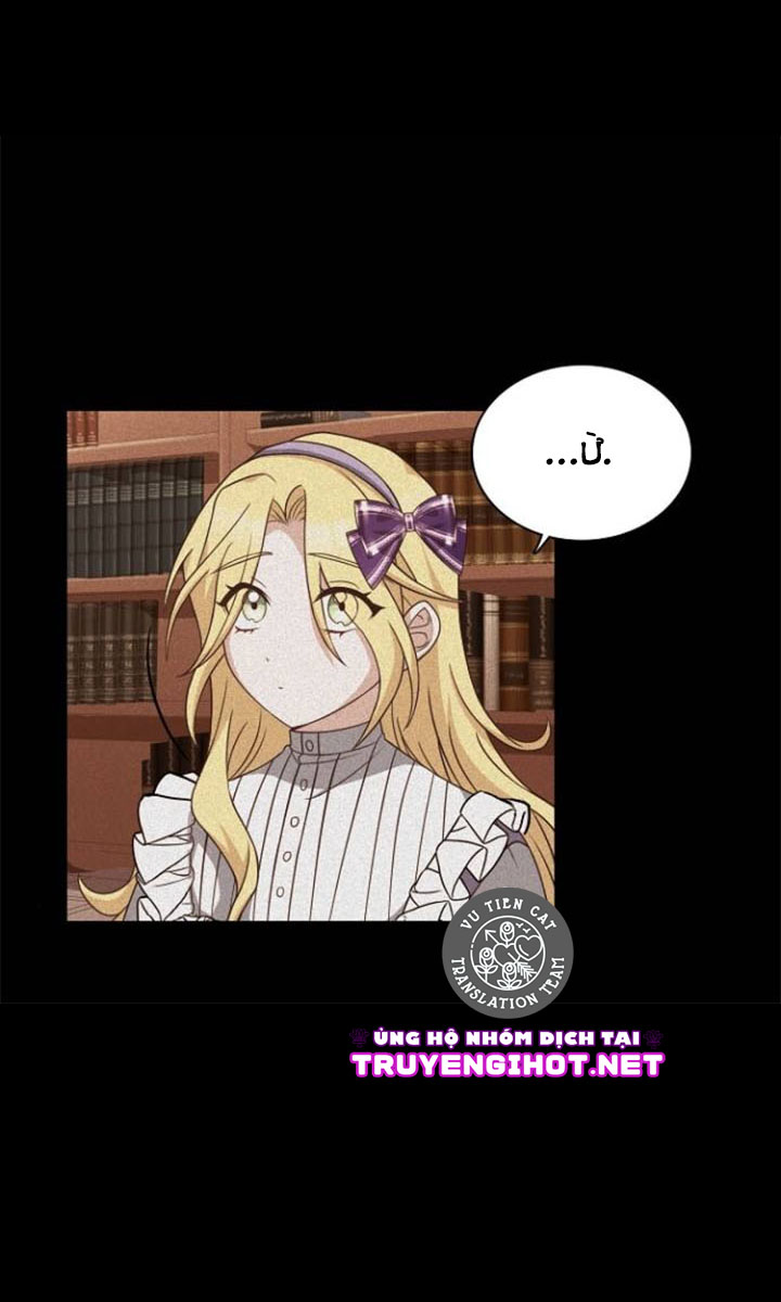 lời cầu hôn đến từ hoàng đế chapter 33.2 22