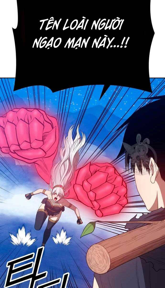 Gậy Gỗ Cấp 99+ chapter 57.6 14