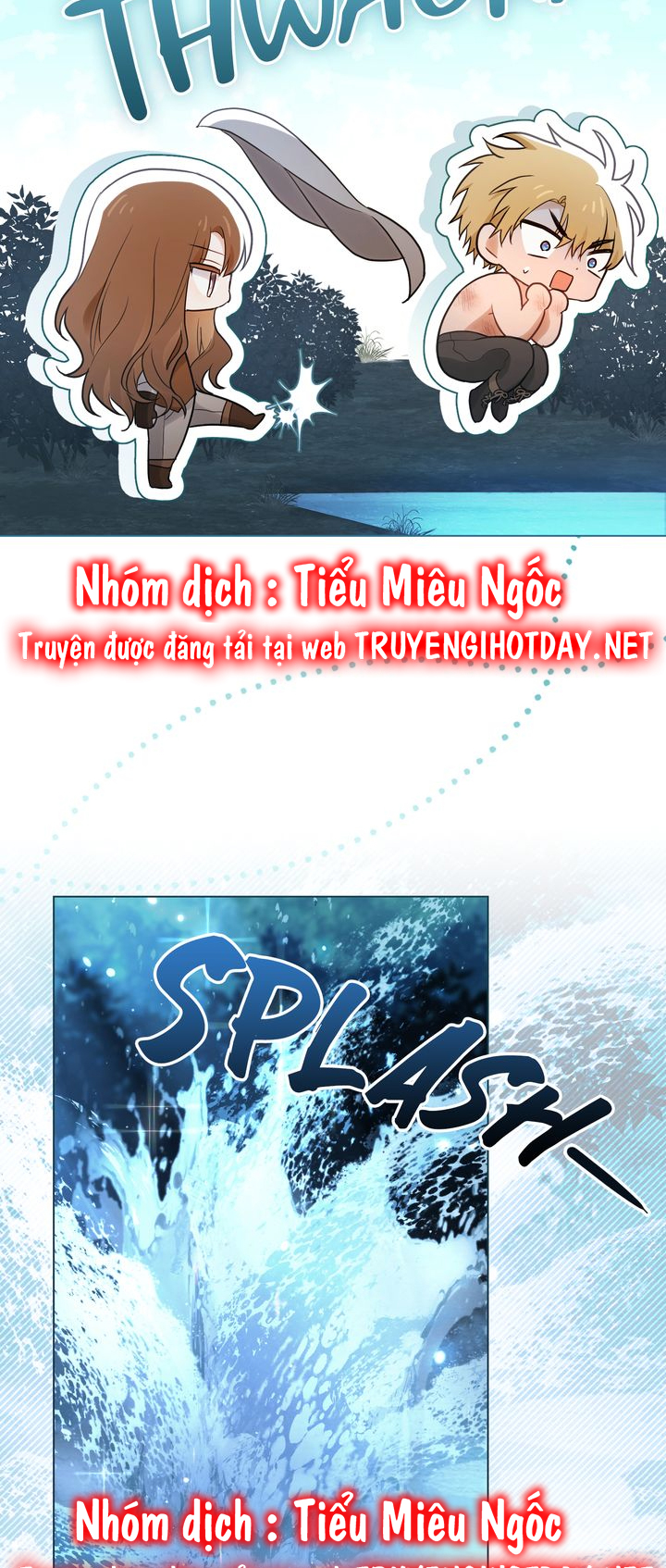 yêu cô công chúa sắp chết chapter 23 15