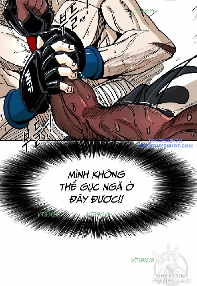 shark - cá mập chapter 261 52