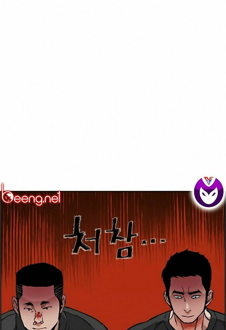 bạn học tôi là lính đánh thuê chapter 27 7