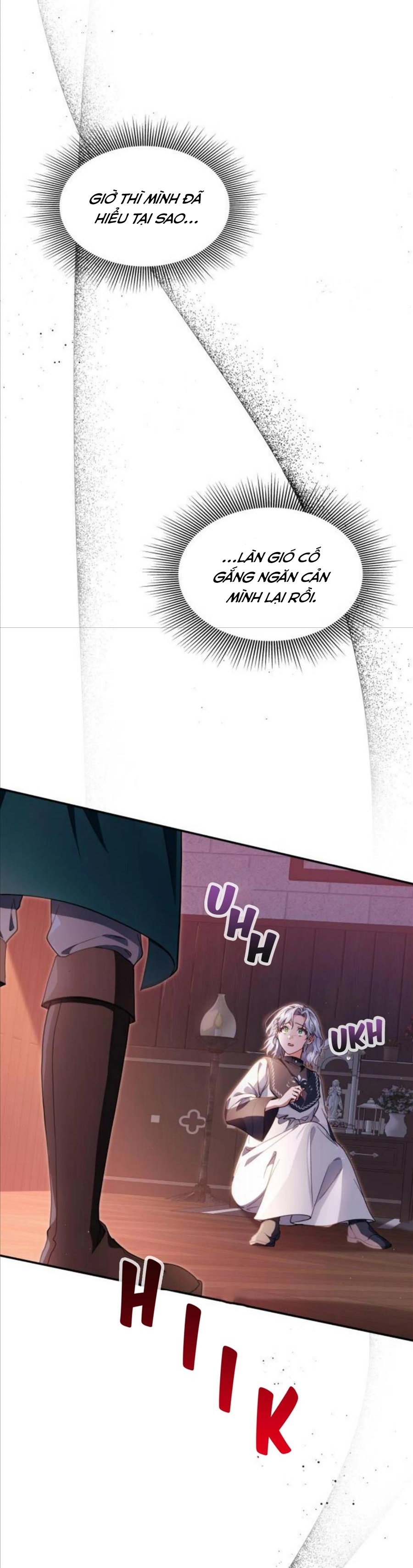 những gì melvin để lại chapter 11 52