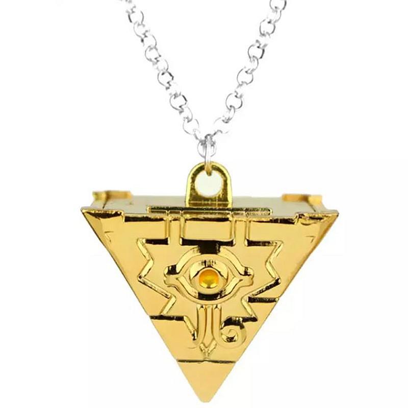 Dây chuyền YuGiOh