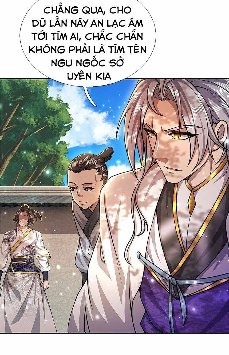 thân thể của ta là kiếm chủng chapter 108 26
