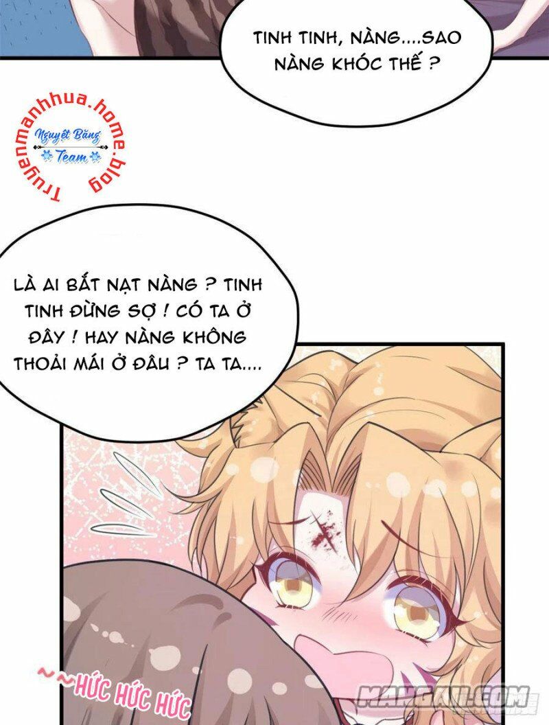 [16+] thảnh thơi thú thế chủng chủng điền, sinh sinh tể chapter 209 36