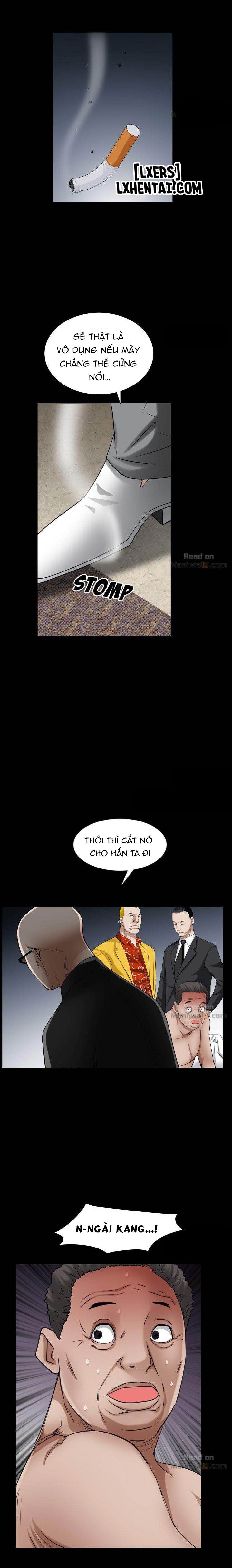 đôi chân trần chapter 24 17