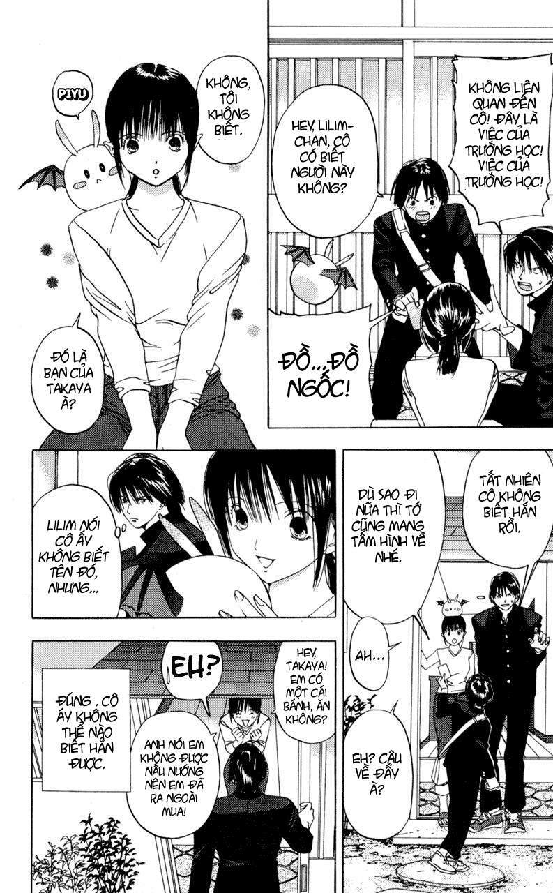 lilim kiss chapter 22 10