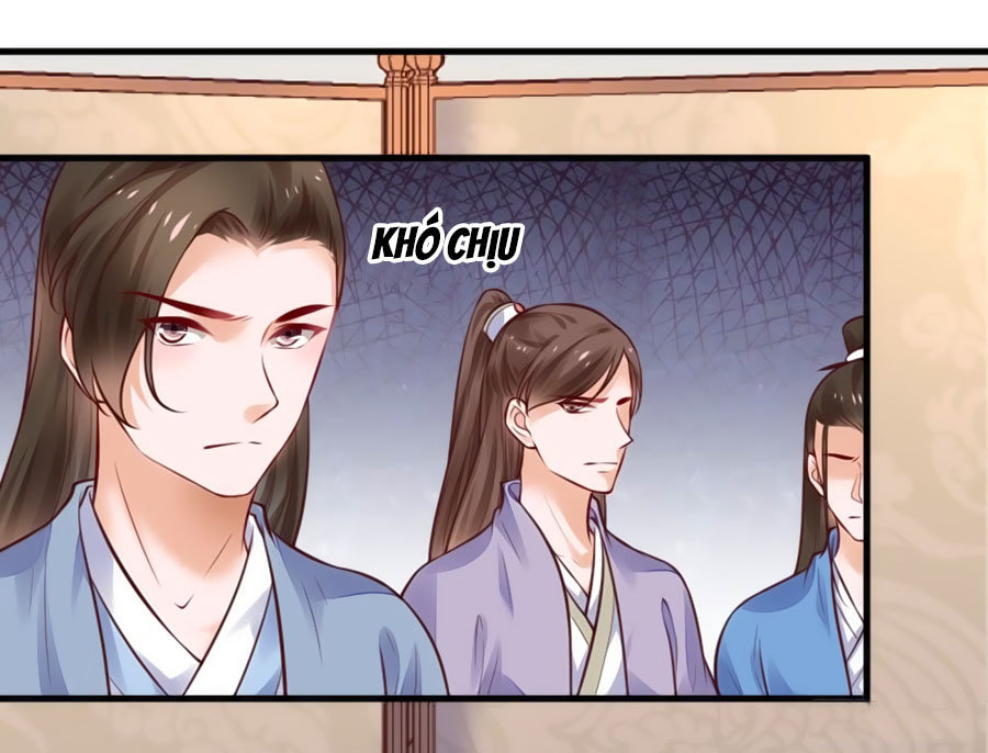 nữ đế livestream công lược chapter 30 5