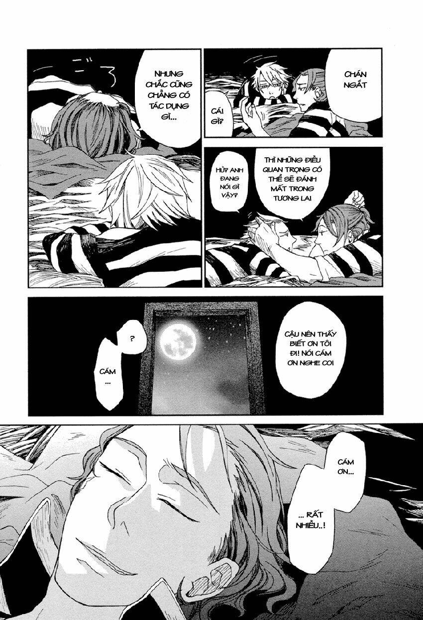 lucky dog 1 blast chapter 11 11