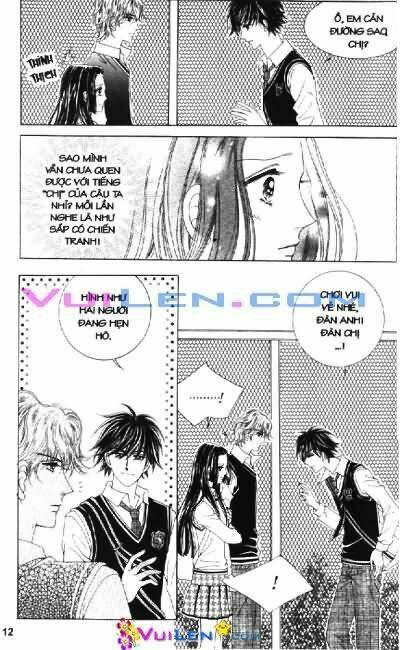 anh,bạn trai và người ấy chapter 4 12