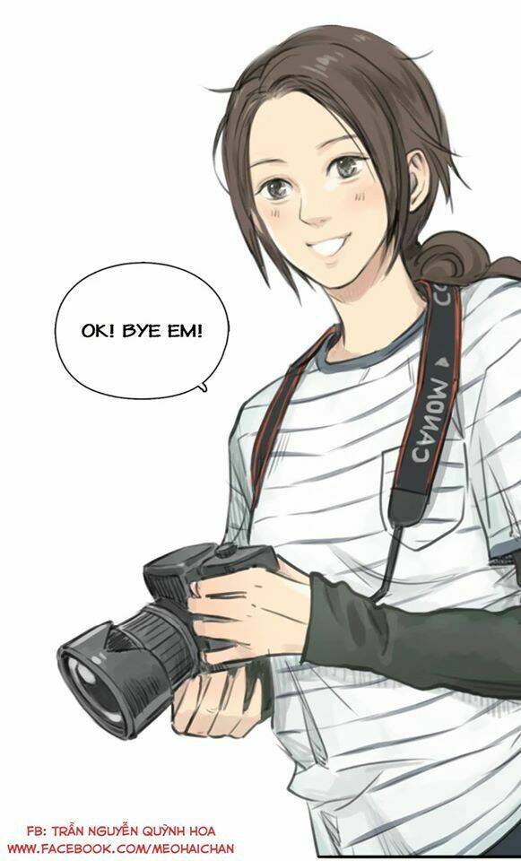 12 giờ của lọ lem chapter 31 12