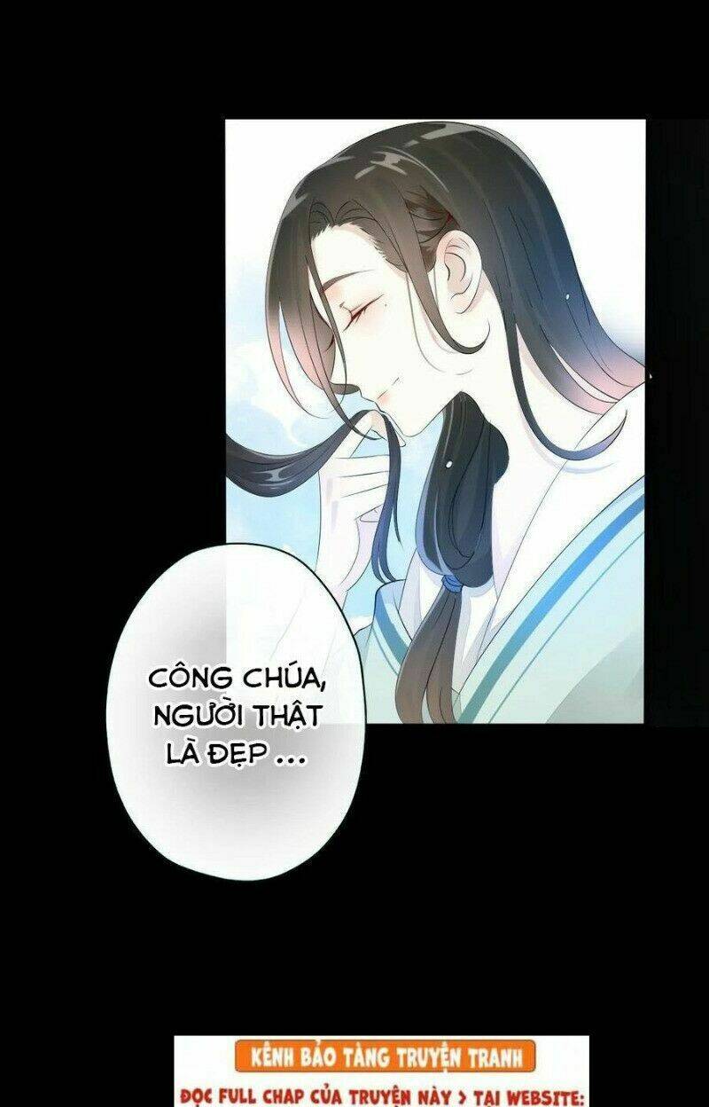 điền viên mật sủng: cô vợ nóng bỏng chapter 104 21