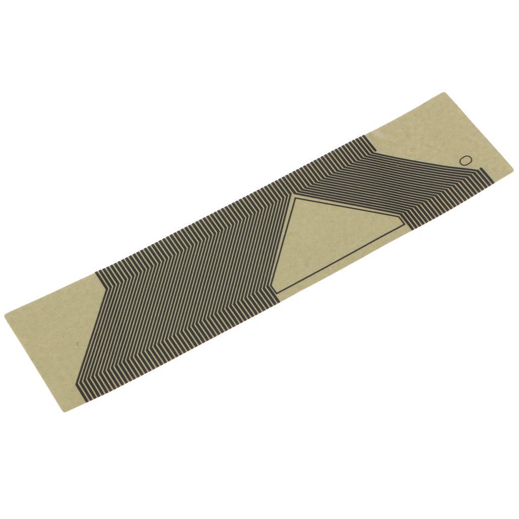 Instrument Cluster Pixel Repair Ribbon Cable Conversion Kits for   206