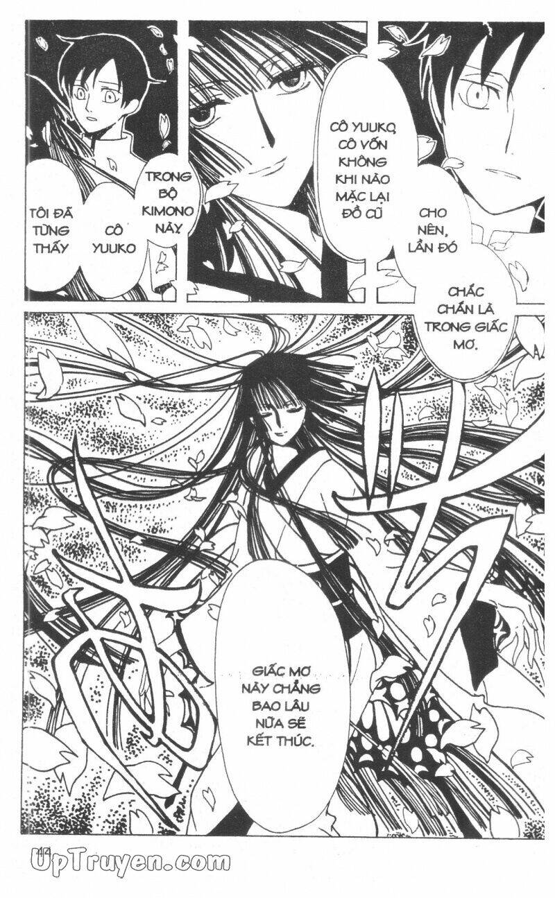 xxxholic - hành trình bí ẩn chapter 15 45
