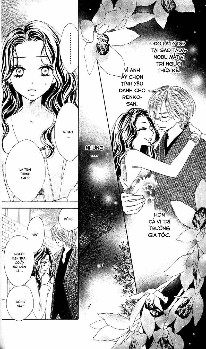 yêu quái cánh đen chapter 15 29