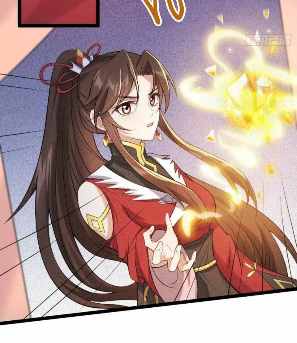 phế nữ yêu thần chapter 56 4