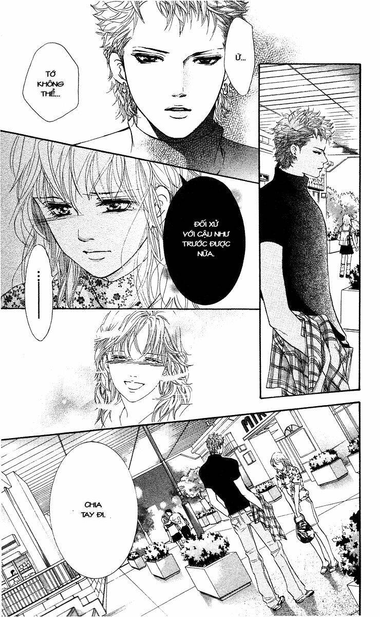 xứng danh anh hùng chapter 17 46