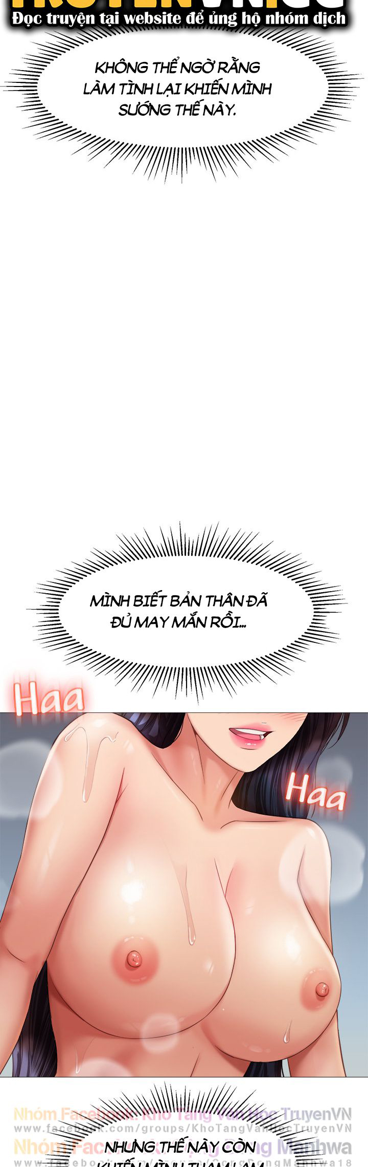 bạn của con gái chapter 55 52