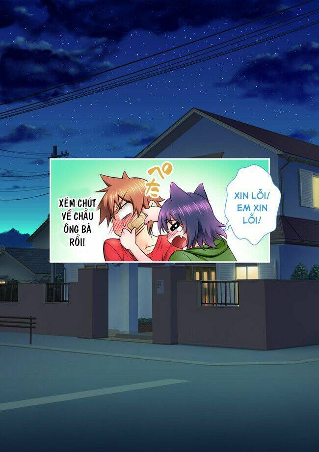 nikukyuu chapter 2.1 13