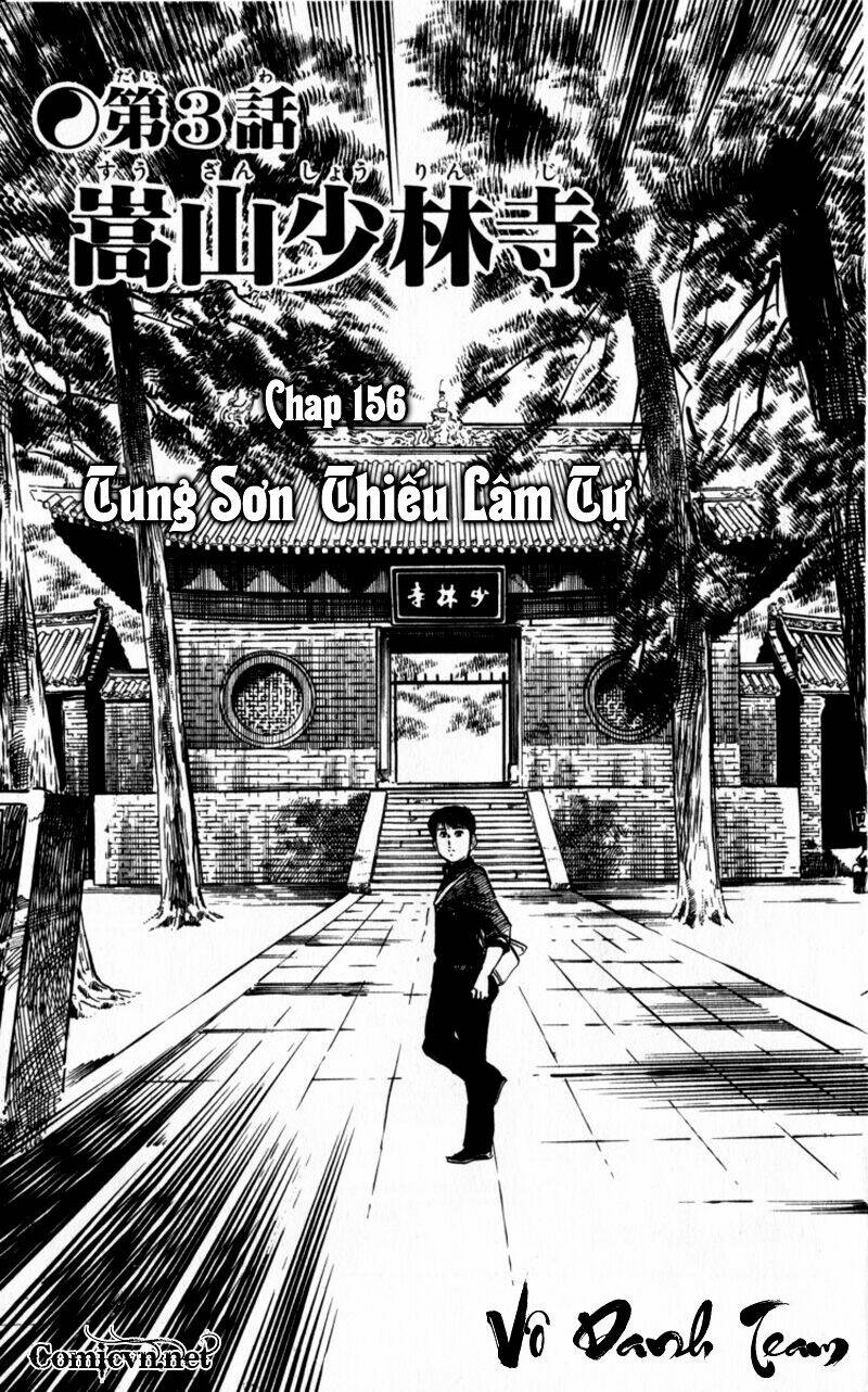 kenji-quyền nhi phương thế ngọc chapter 156 2