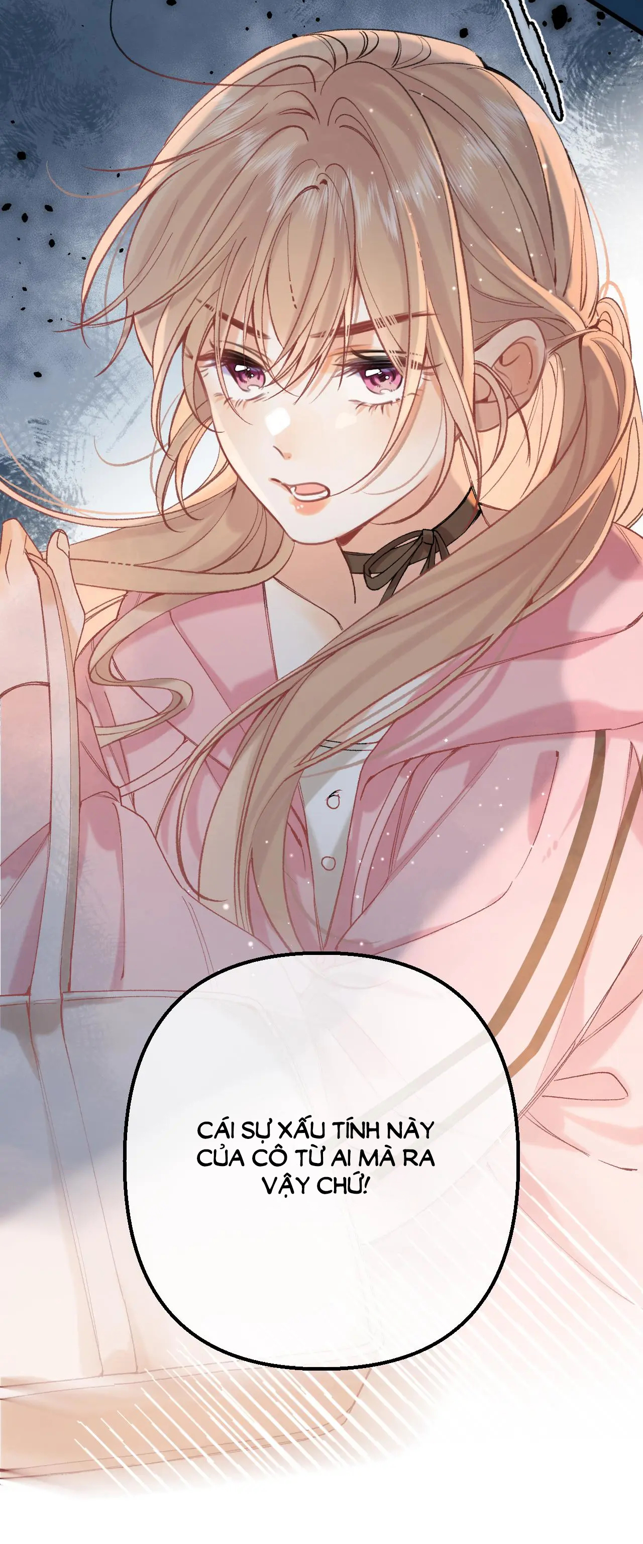 vụng trộm không thể giấu - mối tình thầm kín chapter 91.2 15