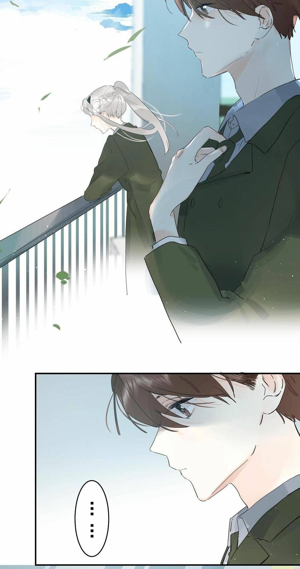 phù thủy hạng bét chapter 29 10