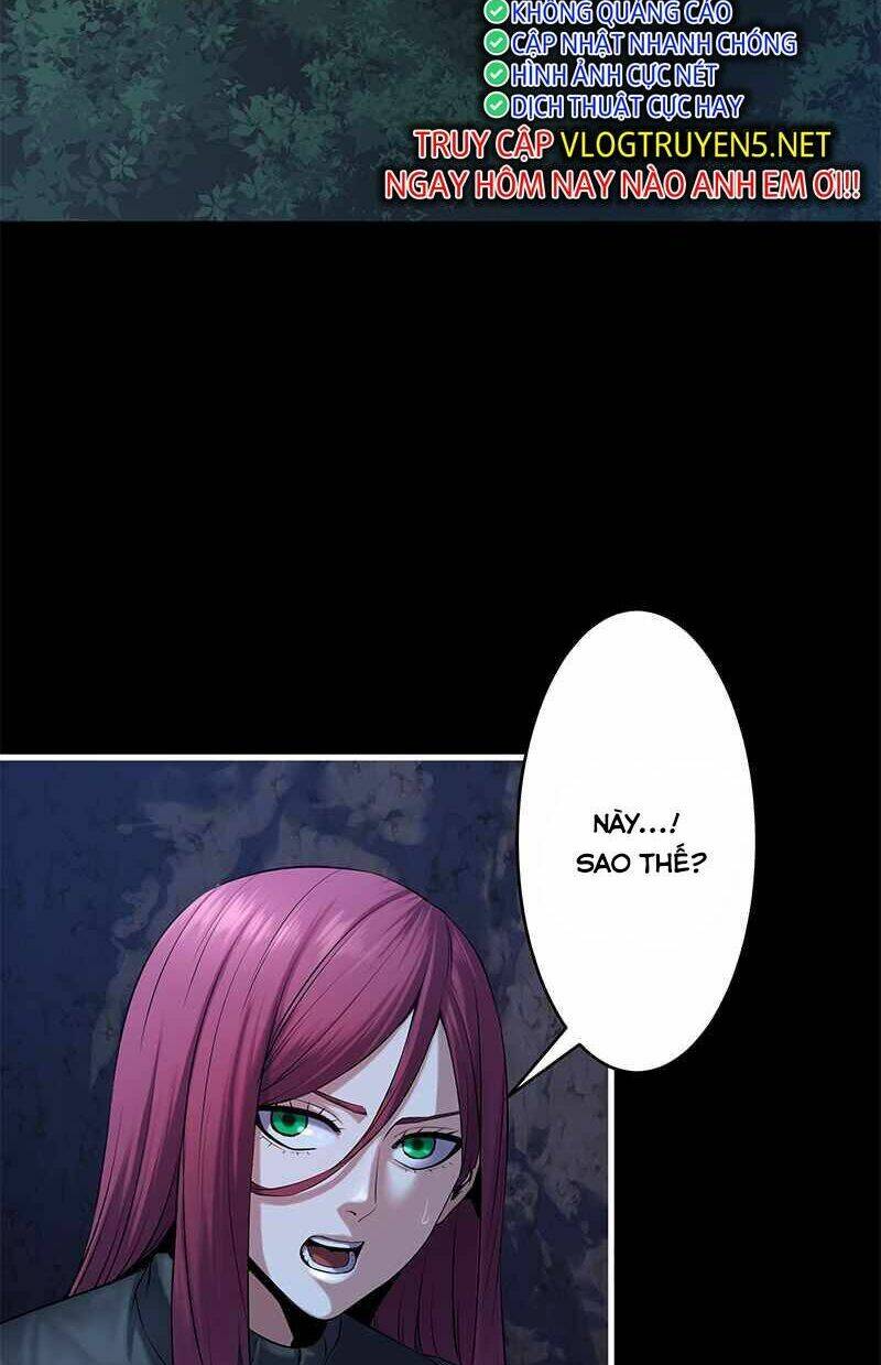 mê đạo tử ngục~vô địch sát thủ chinh phục ma lâm chapter 5 34