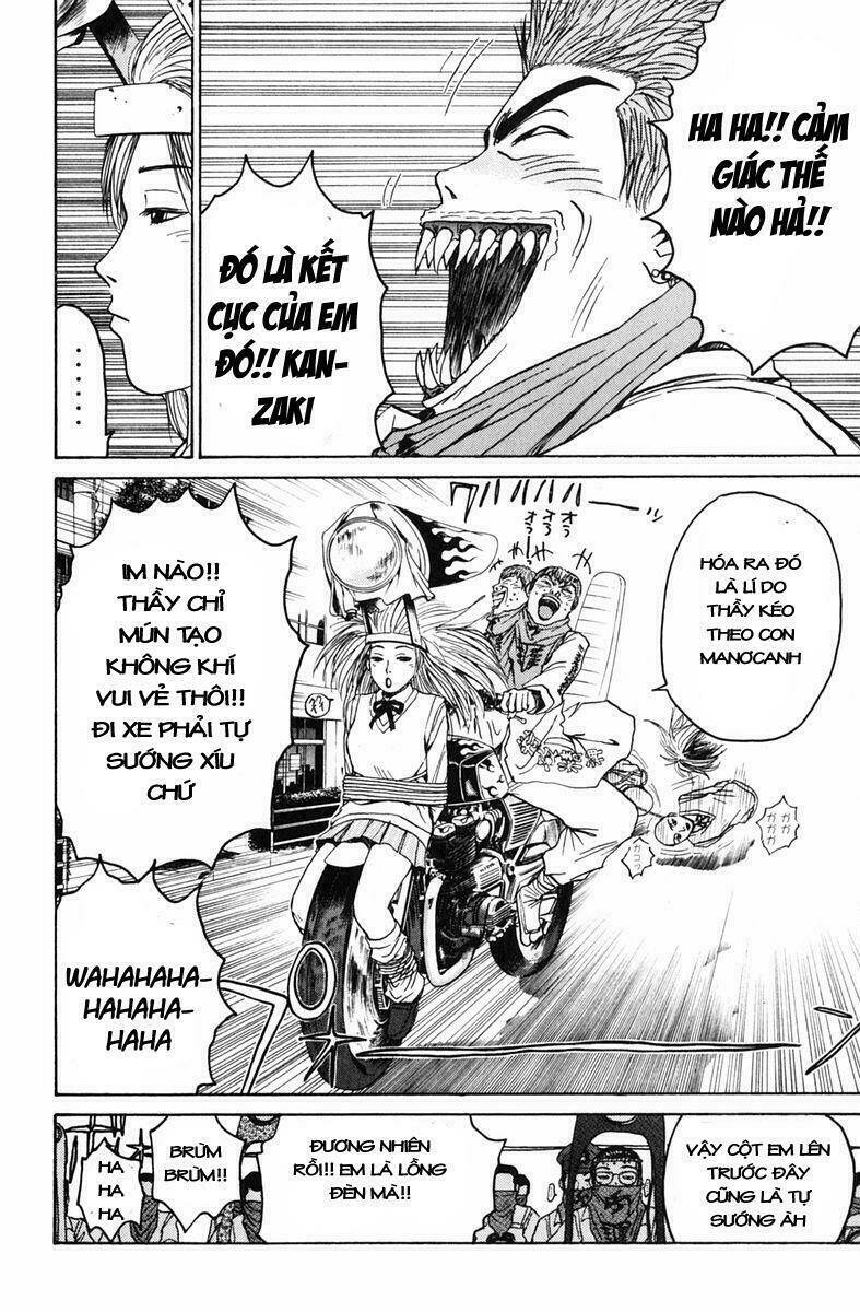 GTO - Great Teacher Onizuka chapter 65 9