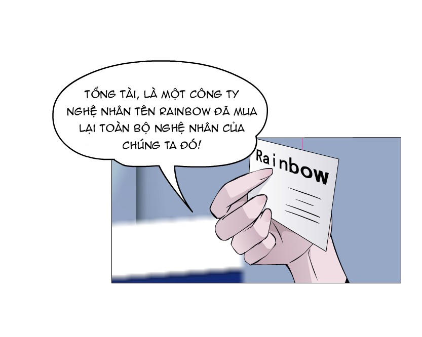 cạm bẫy của nữ thần chapter 122 21