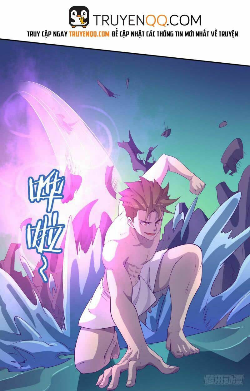 game thủ có bàn tay vàng mạnh nhất chapter 3 19