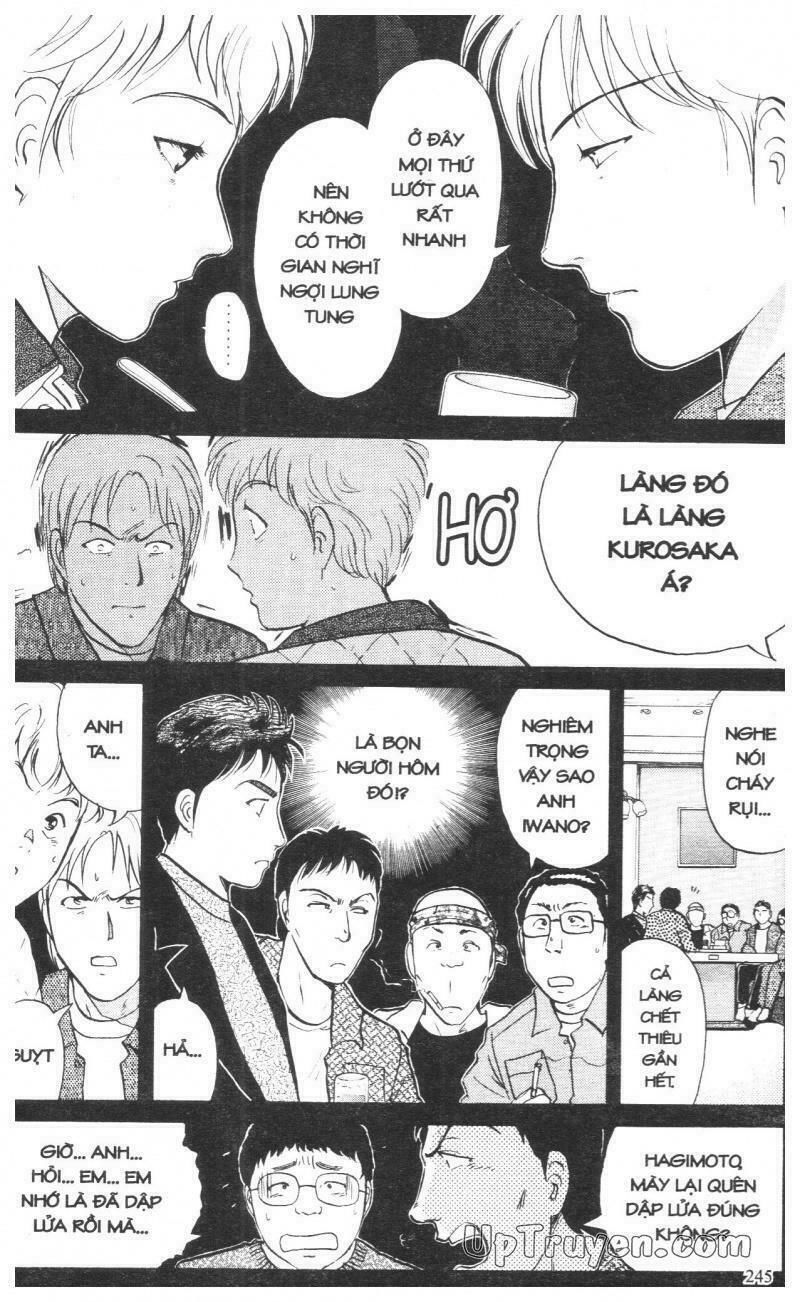 thám tử kindaichi (bản đẹp) chapter 1411 12