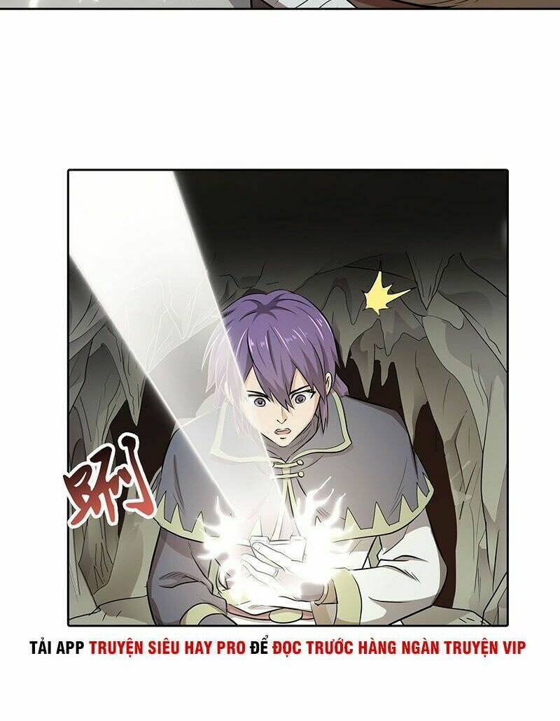 hỗn độn kiếm thần chapter 130 26