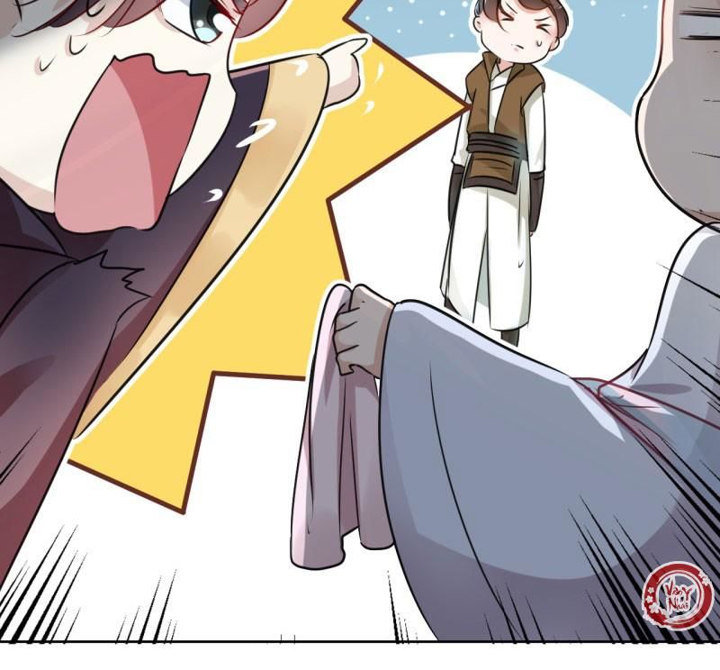 vương gia không thể trêu chapter 22 17