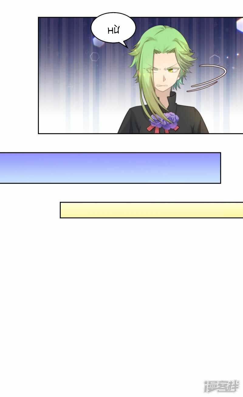 thanh âm giai điệu phản công chapter 10 22