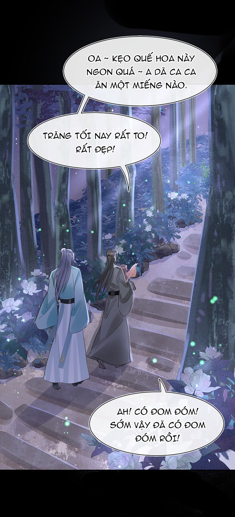 tù long chapter 74 22