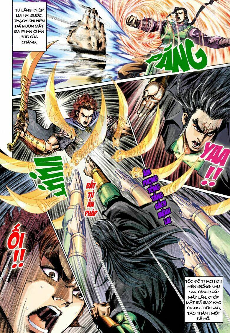 đại đường song long truyện chapter 197 27