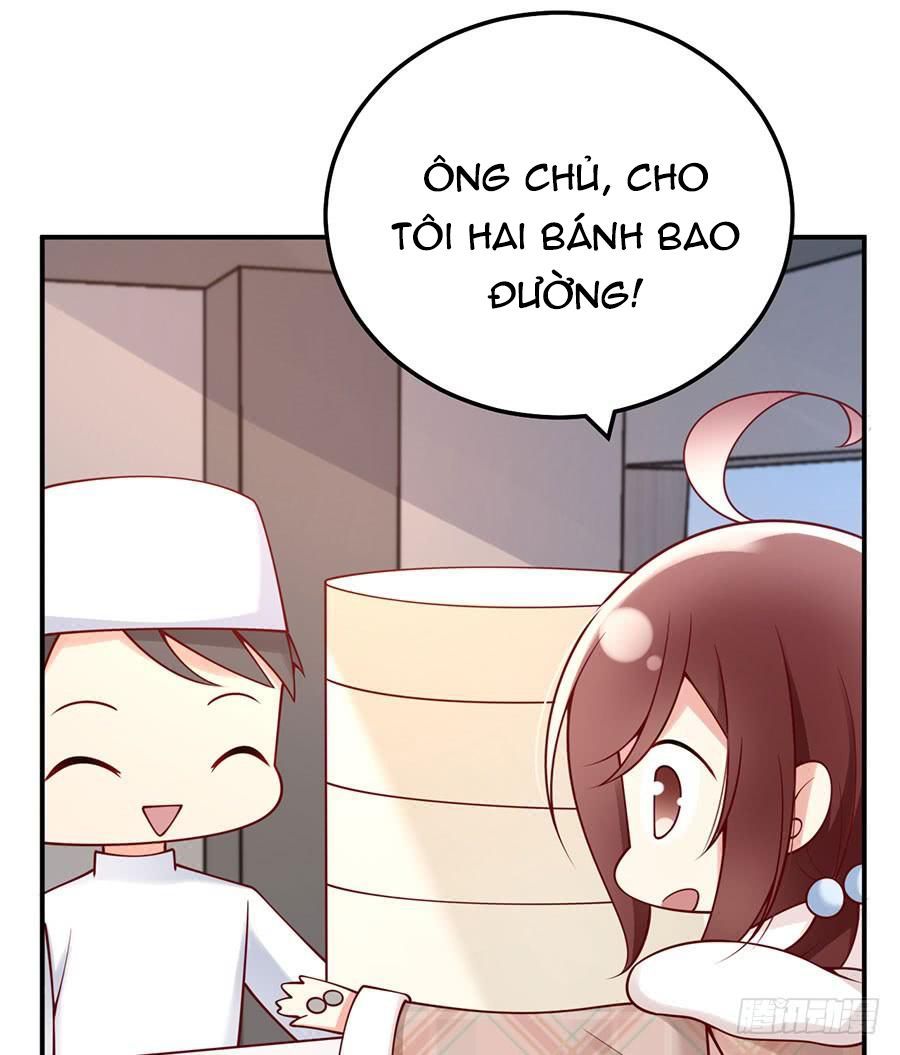 nam thần truy thê chỉ nam chapter 39.2 4