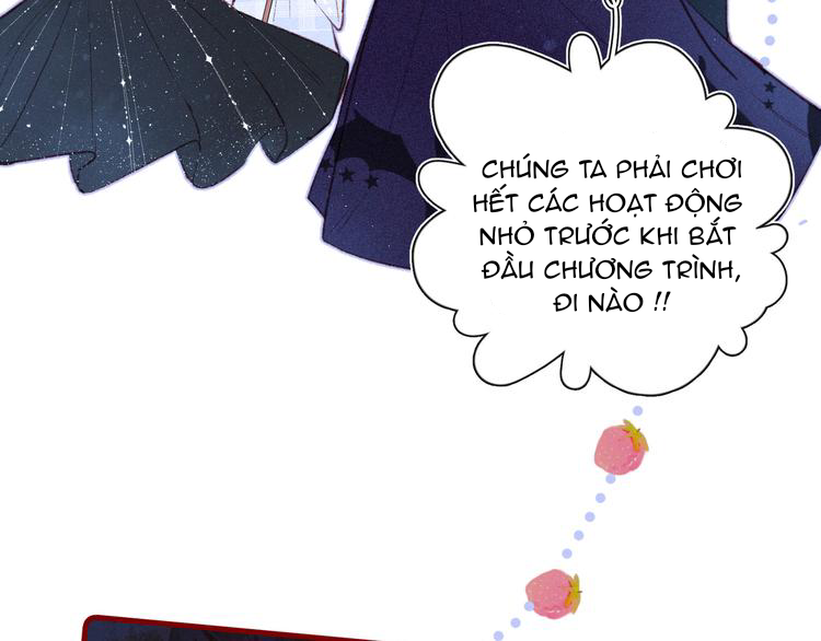 nỗi buồn của hoa cẩm tú cầu chapter 47 13
