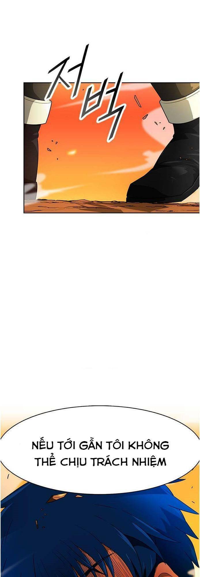 tôi tự động săn một mình chapter 49 32