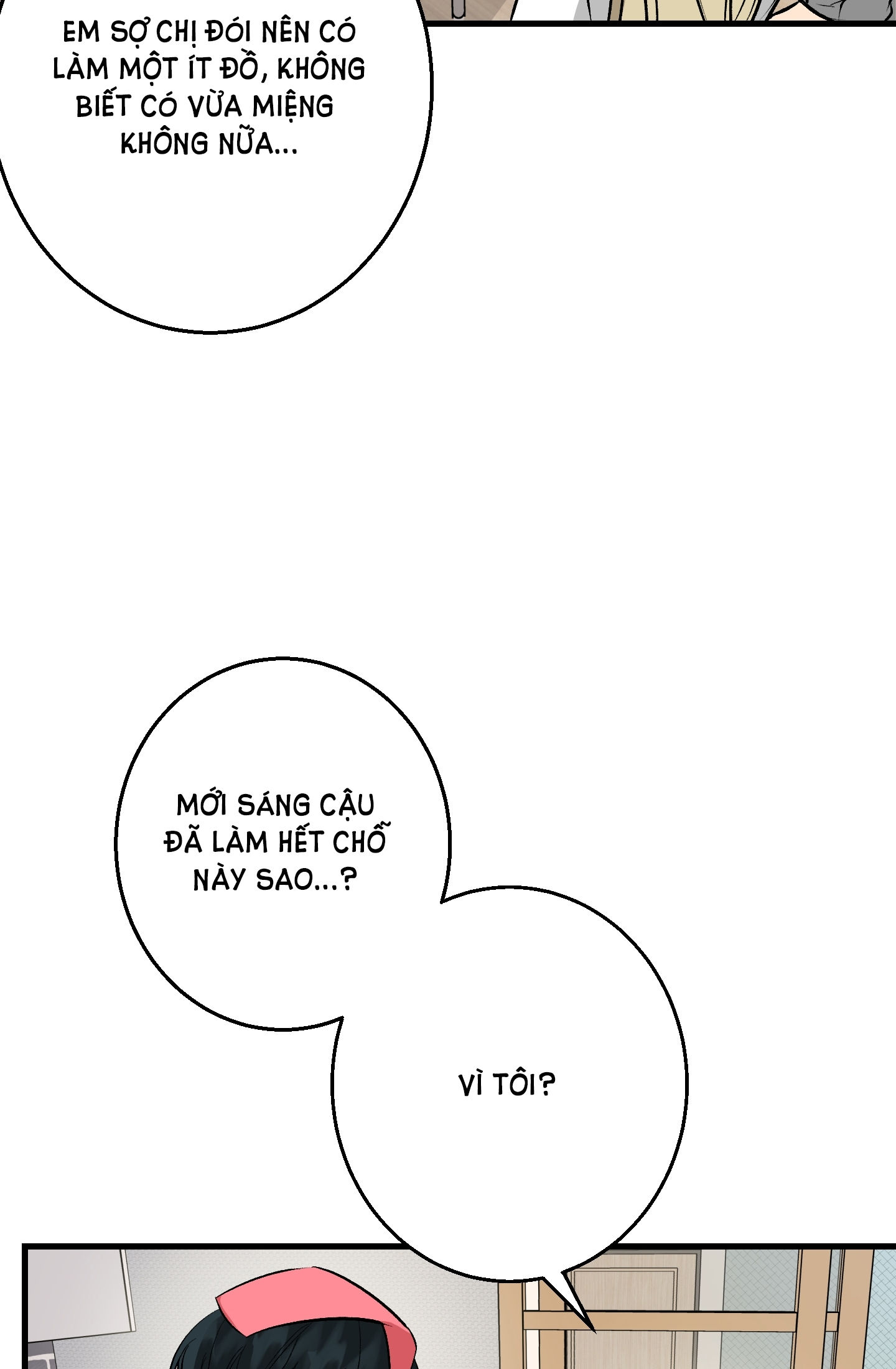 [18+] thêm một lần nữa thôi chapter 8.2 58